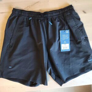 Janji Men's 6" TT Transit Tech Short (Linerless) NWT
